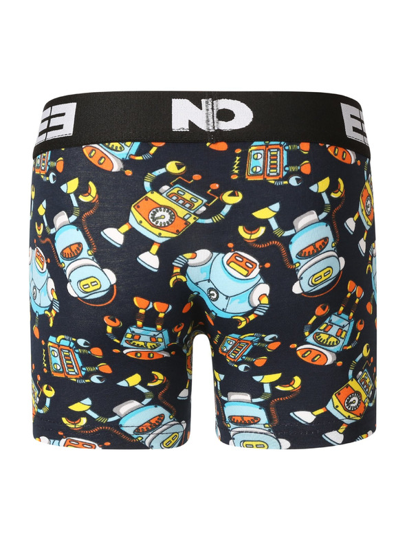 Nedeto Sada piatich - detské boxerky Nedeto viacfarebné