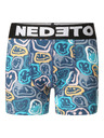 Nedeto Sada piatich - detské boxerky Nedeto viacfarebné
