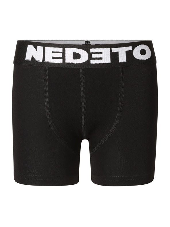 Nedeto Sada piatich - detské boxerky Nedeto viacfarebné