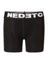 Nedeto Sada piatich - detské boxerky Nedeto viacfarebné