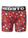 Nedeto Sada dvoch - detské boxerky Nedeto viacfarebné