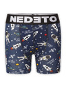 Nedeto Sada dvoch - detské boxerky Nedeto viacfarebné