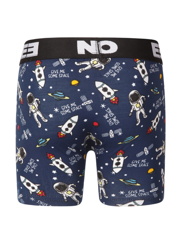 Nedeto Sada dvoch - detské boxerky Nedeto viacfarebné