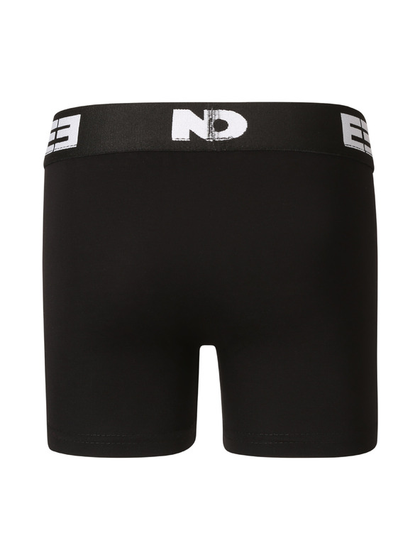 Nedeto Sada troch - detské boxerky Nedeto čierne