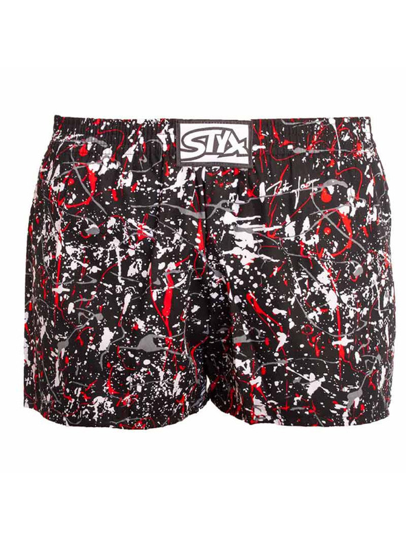 Styx Detské trenky Styx art klasická guma Jáchym