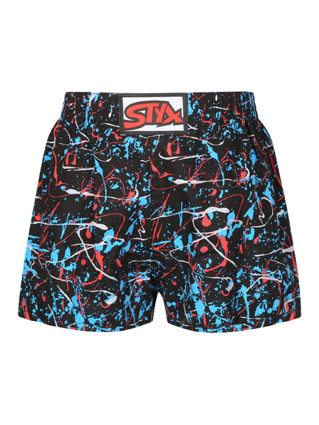 Styx Detské trenky Styx art klasická guma Jáchym