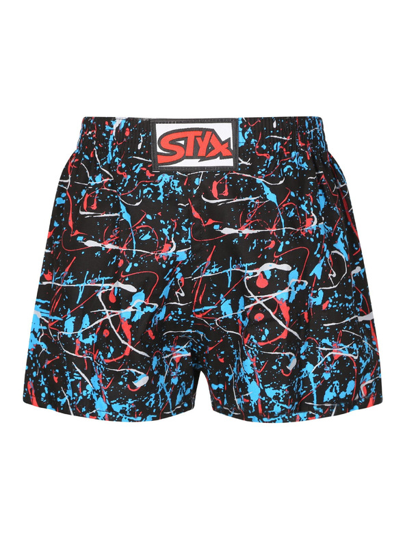 Styx Detské trenky Styx art klasická guma Jáchym