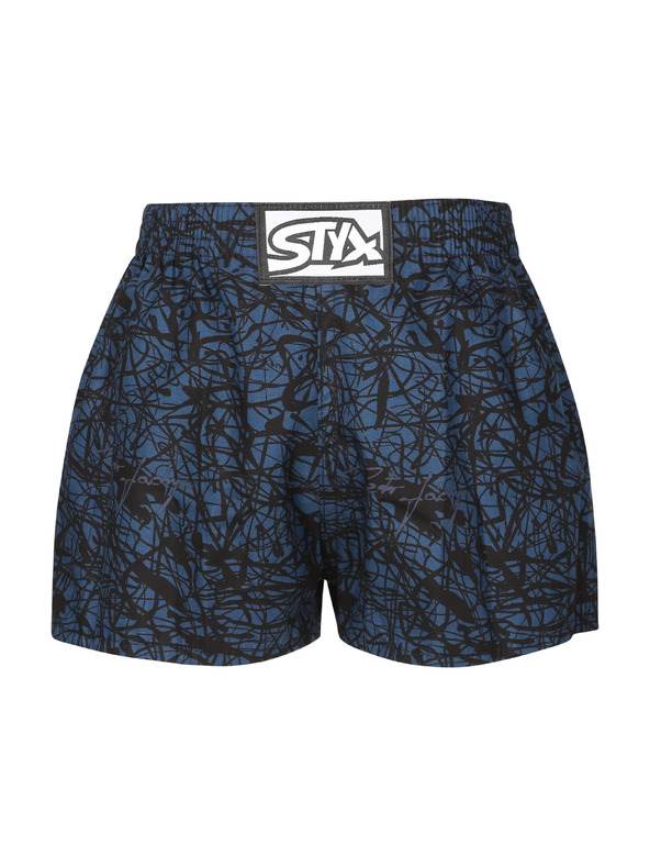 Styx Detské trenky Styx art klasická guma Jáchym