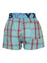 Styx Detské trenky Styx športová guma viacfarebné