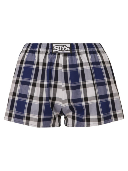 Styx Detské trenky Styx klasická guma viacfarebné
