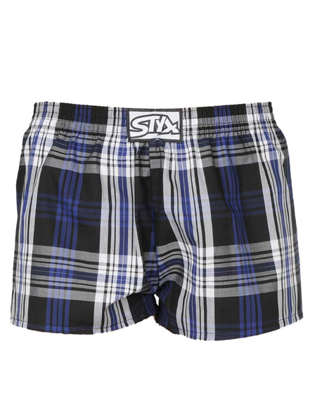 Styx Detské trenky Styx klasická guma viacfarebné