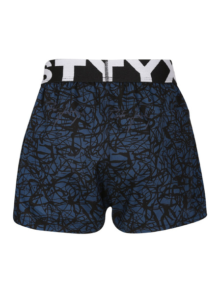 Styx Detské trenky Styx art športová guma Jáchym