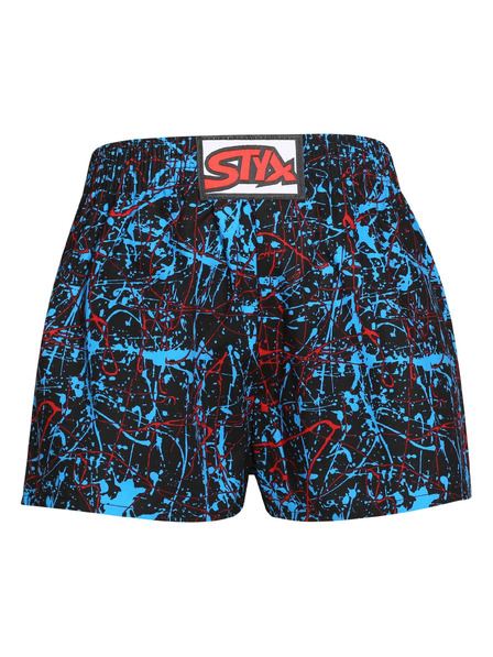 Styx Detské trenky Styx art klasická guma Jáchym