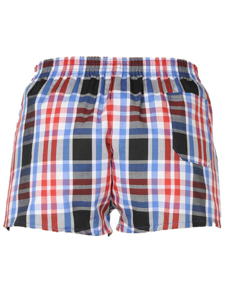 Styx Detské trenky Styx klasická guma viacfarebné