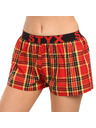 Styx Sada troch - dámske trenky Styx športová guma viacfarebné