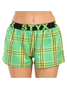 Styx Sada troch - dámske trenky Styx športová guma viacfarebné
