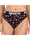 Nedeto Dámske nohavičky Nedeto Hearts viacfarebné