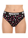 Nedeto Dámske nohavičky Nedeto Hearts viacfarebné