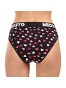 Nedeto Dámske nohavičky Nedeto Hearts viacfarebné