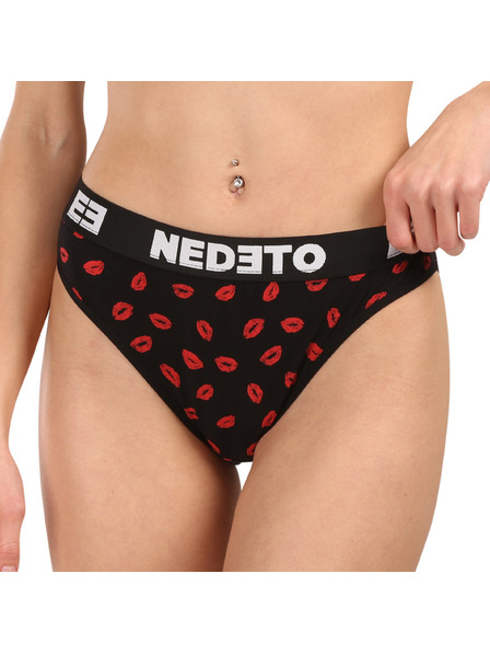 Nedeto Dámske nohavičky Nedeto Kiss viacfarebné