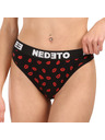 Nedeto Dámske nohavičky Nedeto Kiss viacfarebné