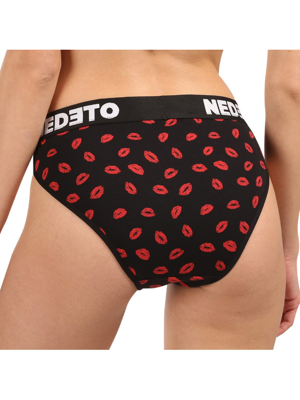 Nedeto Dámske nohavičky Nedeto Kiss viacfarebné