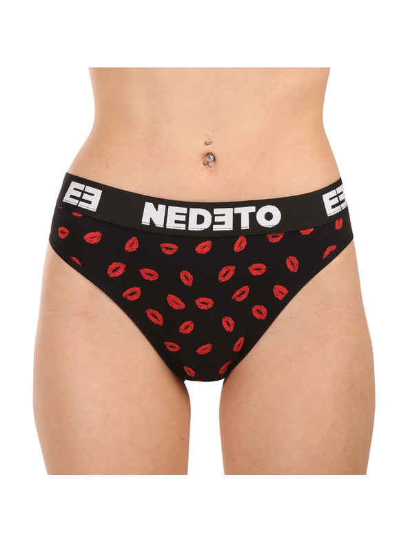 Nedeto Dámske nohavičky Nedeto Kiss viacfarebné