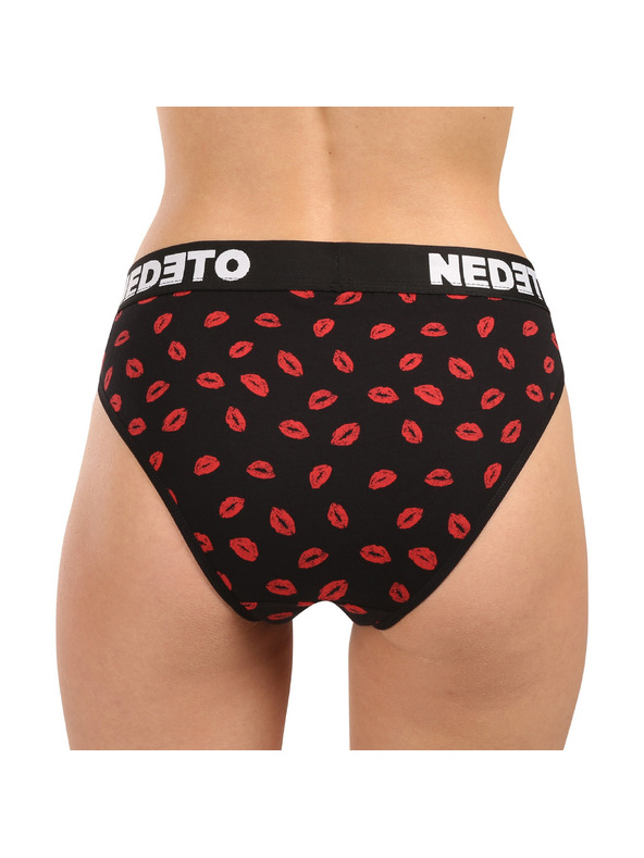 Nedeto Dámske nohavičky Nedeto Kiss viacfarebné