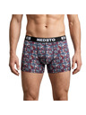 Nedeto Sada ôsmich - pánske boxerky Nedeto viacfarebné