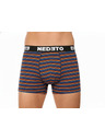 Nedeto Sada ôsmich - pánske boxerky Nedeto viacfarebné