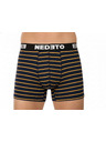 Nedeto Sada ôsmich - pánske boxerky Nedeto viacfarebné