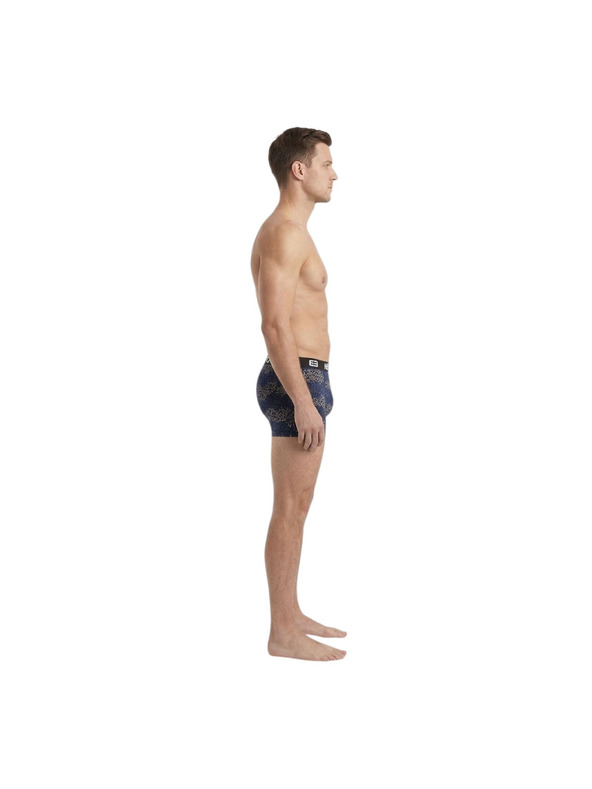Nedeto Sada ôsmich - pánske boxerky Nedeto viacfarebné