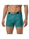 Nedeto Sada ôsmich - pánske boxerky Nedeto viacfarebné