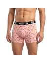 Nedeto Sada ôsmich - pánske boxerky Nedeto viacfarebné