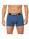 Nedeto Sada ôsmich - pánske boxerky Nedeto viacfarebné