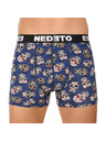 Nedeto Sada dvoch - pánske boxerky Nedeto viacfarebné
