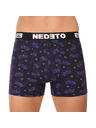 Nedeto Sada dvoch - pánske boxerky Nedeto viacfarebné
