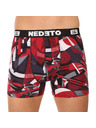 Nedeto Sada dvoch - pánske boxerky Nedeto viacfarebné