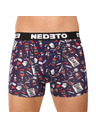 Nedeto Sada dvoch - pánske boxerky Nedeto viacfarebné