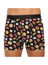Nedeto Pánske boxerky Nedeto viacfarebné