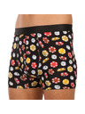 Nedeto Pánske boxerky Nedeto viacfarebné
