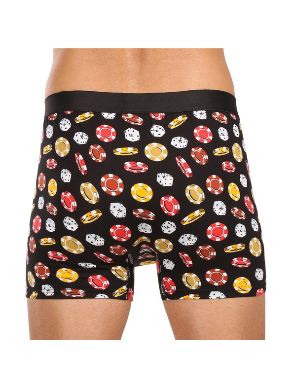 Nedeto Pánske boxerky Nedeto viacfarebné