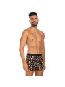 Nedeto Pánske boxerky Nedeto viacfarebné