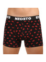 Nedeto Pánske boxerky Nedeto Kiss viacfarebné
