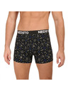 Nedeto Sada ôsmich - pánske boxerky Nedeto viacfarebné