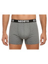 Nedeto Sada ôsmich - pánske boxerky Nedeto viacfarebné
