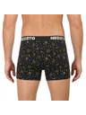Nedeto Sada ôsmich - pánske boxerky Nedeto viacfarebné