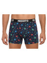 Nedeto Sada ôsmich - pánske boxerky Nedeto viacfarebné