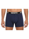 Nedeto Sada ôsmich - pánske boxerky Nedeto viacfarebné