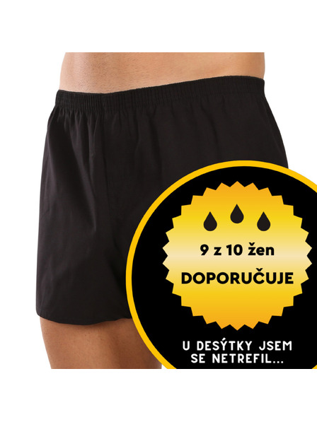 Nedeto Pánske trenky Nedeto 9 z 10 žien odporúča